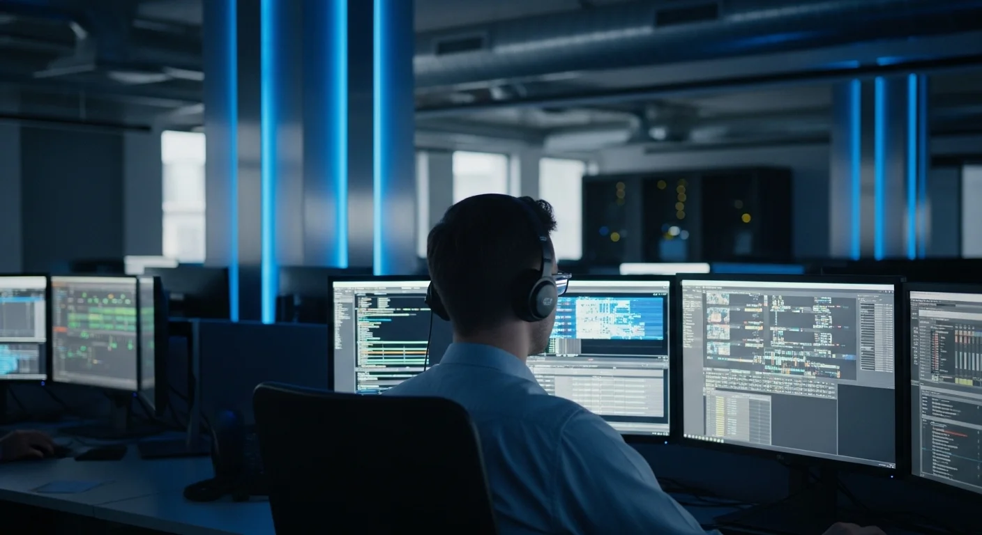 Desenvolvimento de Sistemas